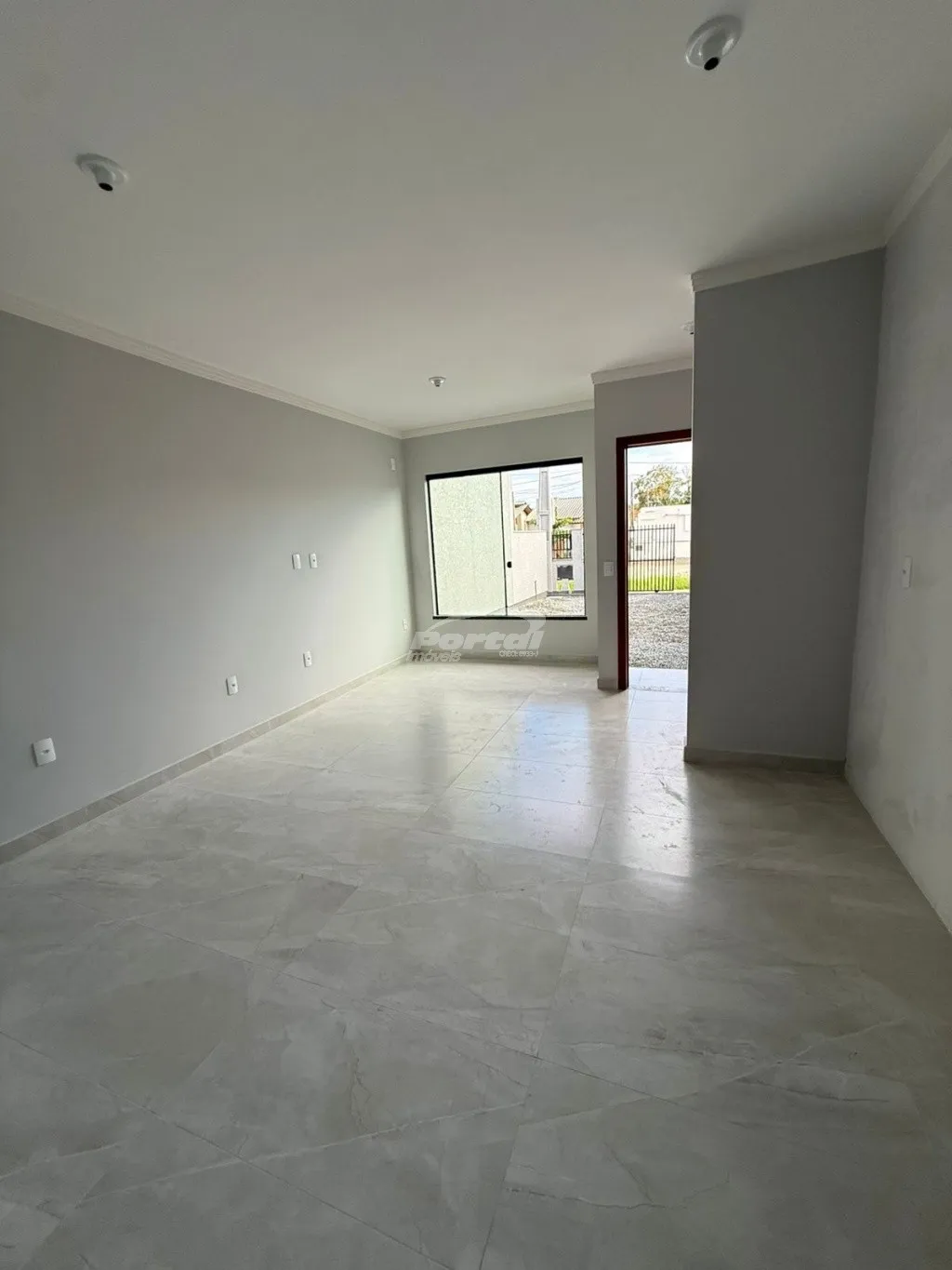 Casa Moderna com Acabamento Premium e Excelente Localização - Oportunidade por R$ 310 mil. — foto 6