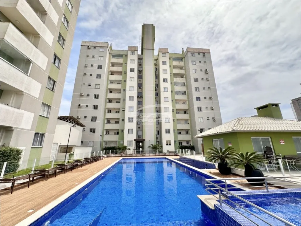 APARTAMENTO À VENDA - RESIDENCIAL LIARA | BALNEÁRIO PIÇARRAS/SC - foto 1