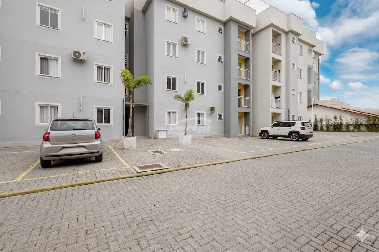 Apartamento disponível para locação no bairro Itacolomi em Balneário Piçarras (Cód 23262) - foto 1