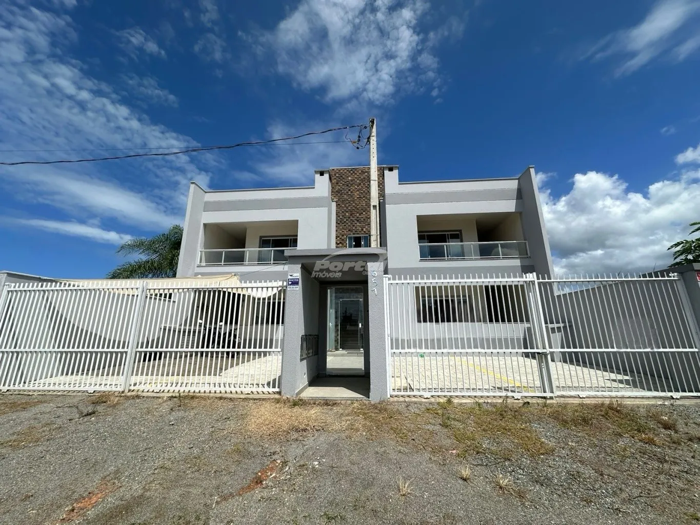 Apartamento disponível para locação no bairro Itajuba em Barra Velha - foto 1