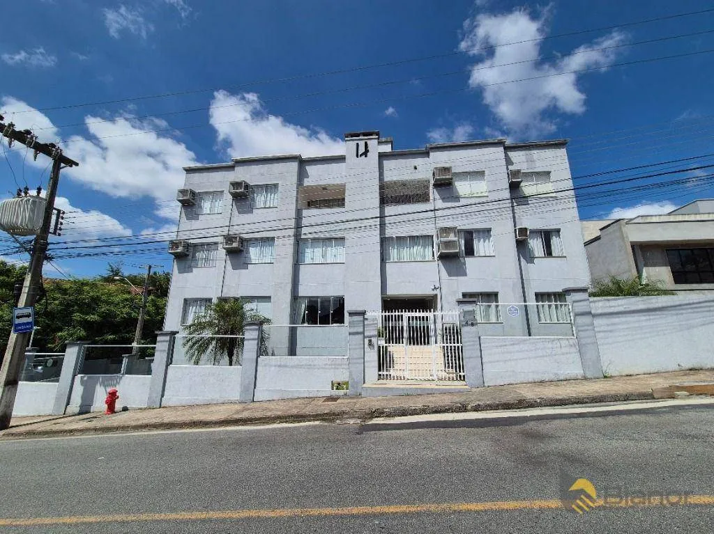 Apartamento com 2 dormitórios à venda, 65 m por R$ 330.000,00 - Velha - Blumenau/SC - foto 1