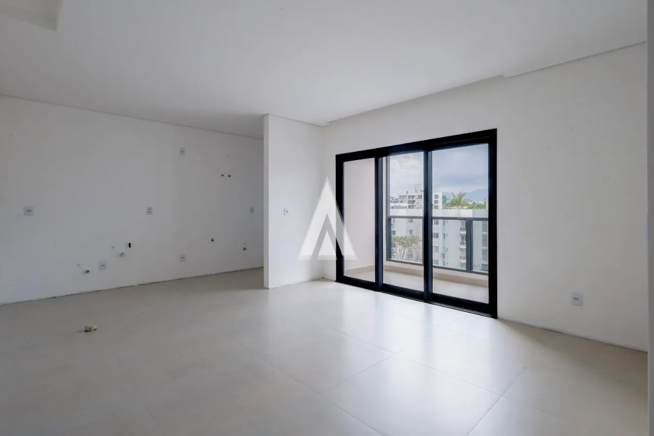 Apartamento com 1 suíte e 2 quartos à venda no bairro Santo Antônio em Joinville-SC por R$730.000,00. — foto 2