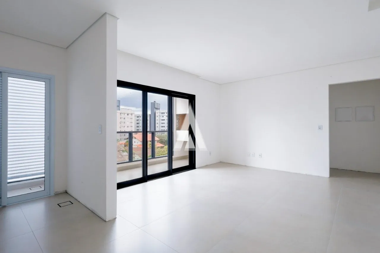 Apartamento com 1 suíte e 2 quartos à venda no bairro Santo Antônio em Joinville-SC por R$730.000,00. — foto 3