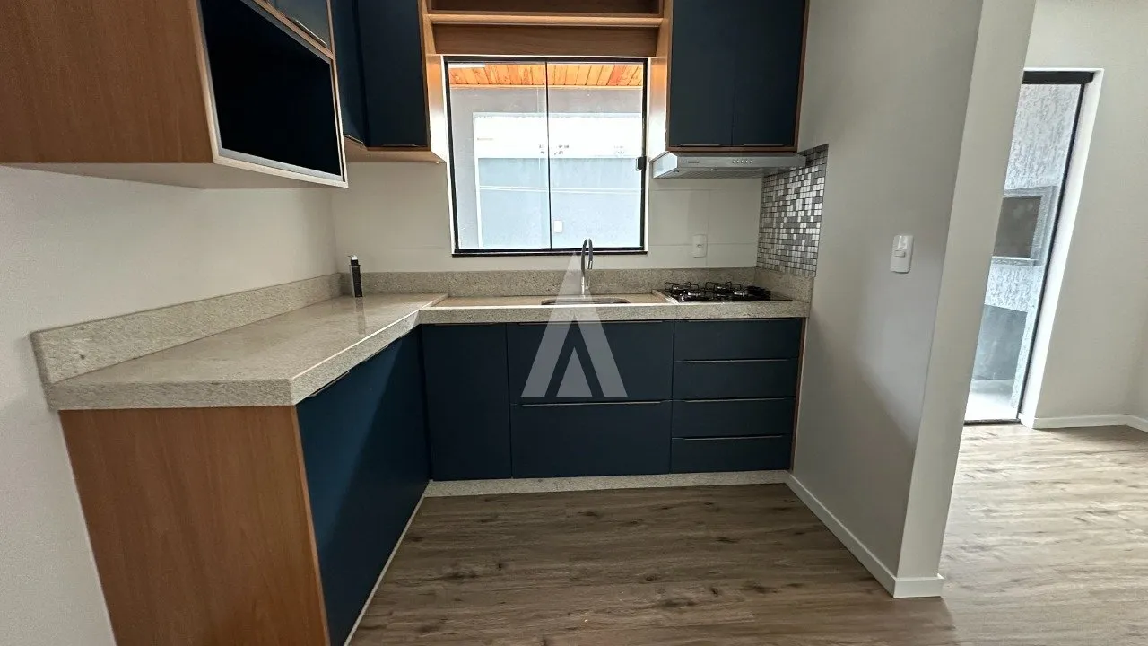 Apartamento com 1 suíte e 1 quarto à venda no bairro Costa e Silva em Joinville-SC.por R$430.000,00. — foto 3