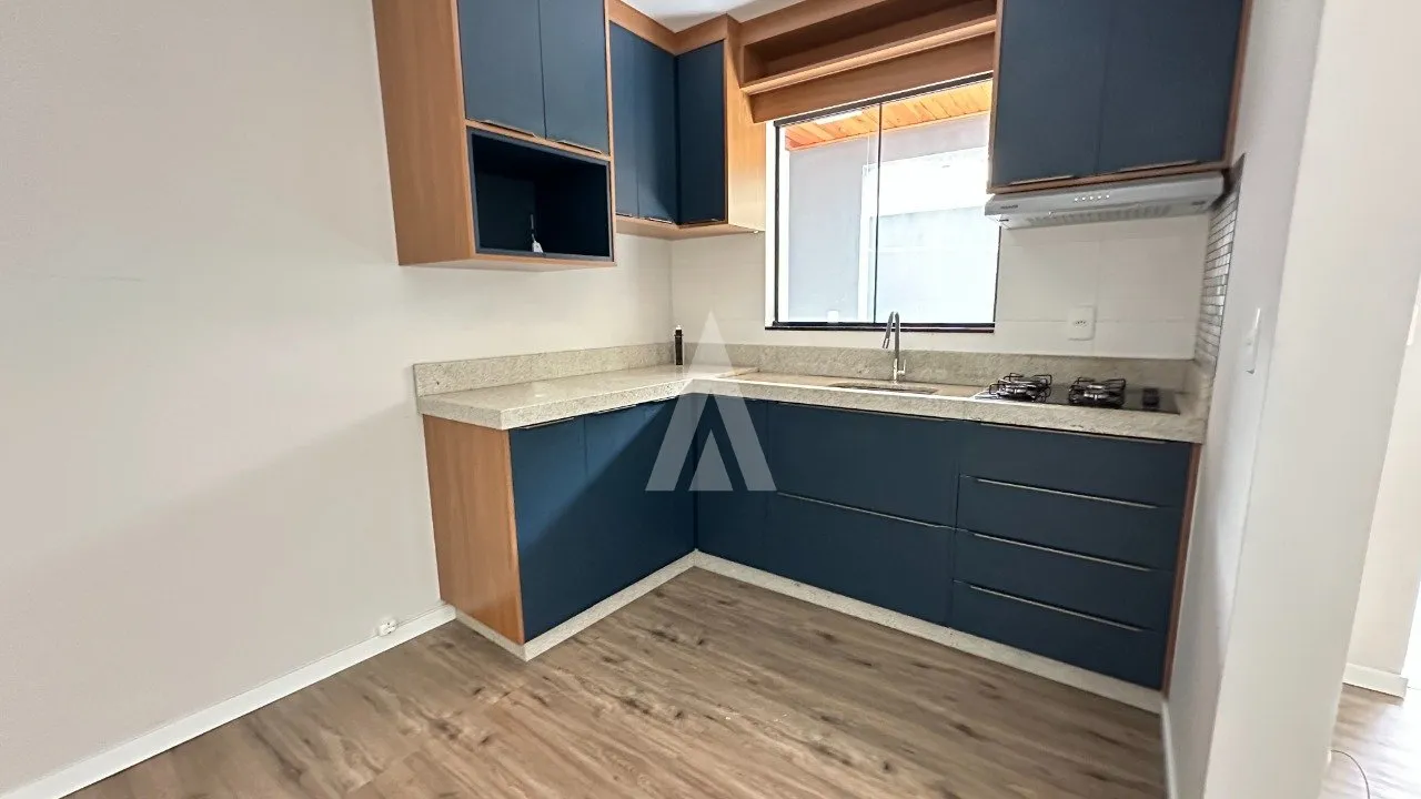 Apartamento com 1 suíte e 1 quarto à venda no bairro Costa e Silva em Joinville-SC.por R$430.000,00. — foto 4