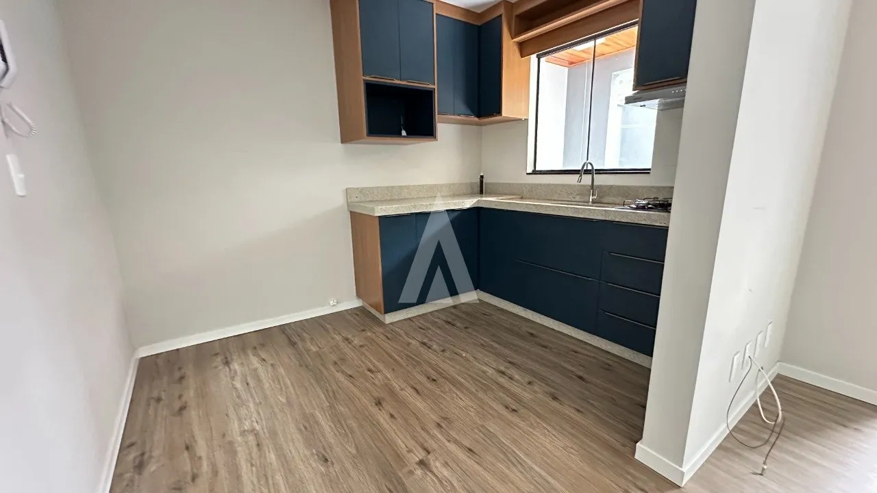 Apartamento com 1 suíte e 1 quarto à venda no bairro Costa e Silva em Joinville-SC.por R$430.000,00. — foto 5