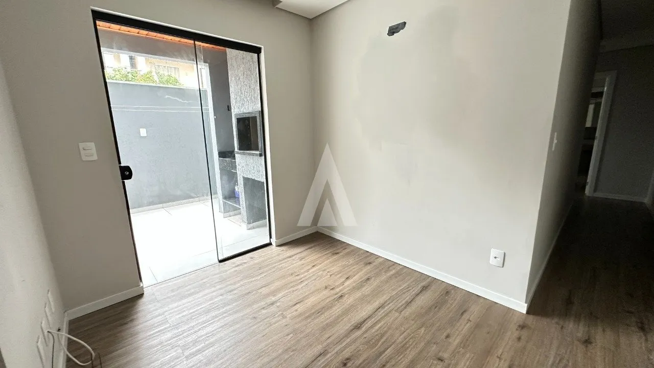 Apartamento com 1 suíte e 1 quarto à venda no bairro Costa e Silva em Joinville-SC.por R$430.000,00. — foto 6