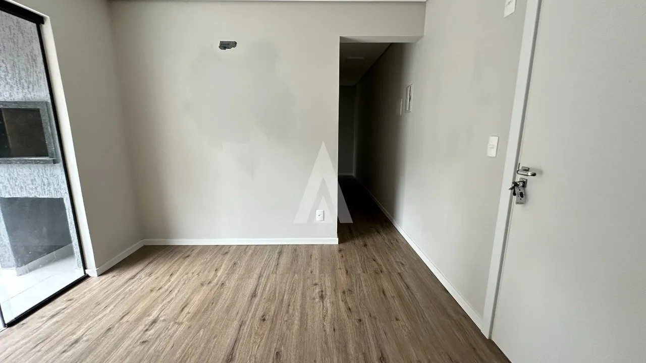 Apartamento com 1 suíte e 1 quarto à venda no bairro Costa e Silva em Joinville-SC.por R$430.000,00. — foto 7