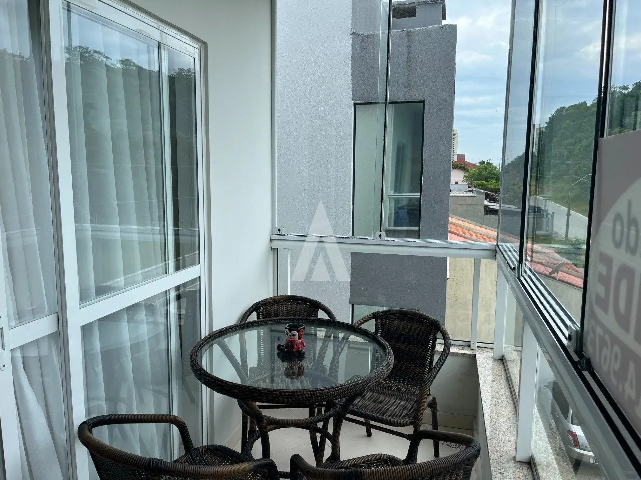 Apartamento com 1 suíte e 1 quarto à venda no bairro Itacolomí em Balneário Piçarras-SC por R$560.000,00. — foto 5