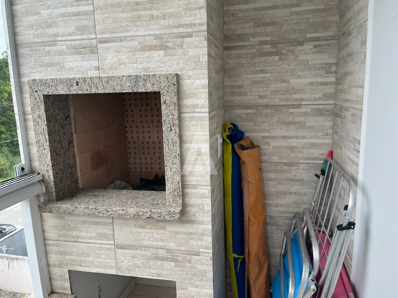 Apartamento com 1 suíte e 1 quarto à venda no bairro Itacolomí em Balneário Piçarras-SC por R$560.000,00. — foto 6