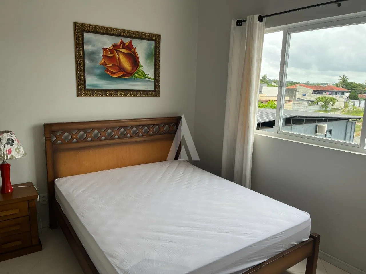 Apartamento com 1 suíte e 1 quarto à venda no bairro Itacolomí em Balneário Piçarras-SC por R$560.000,00. — foto 7