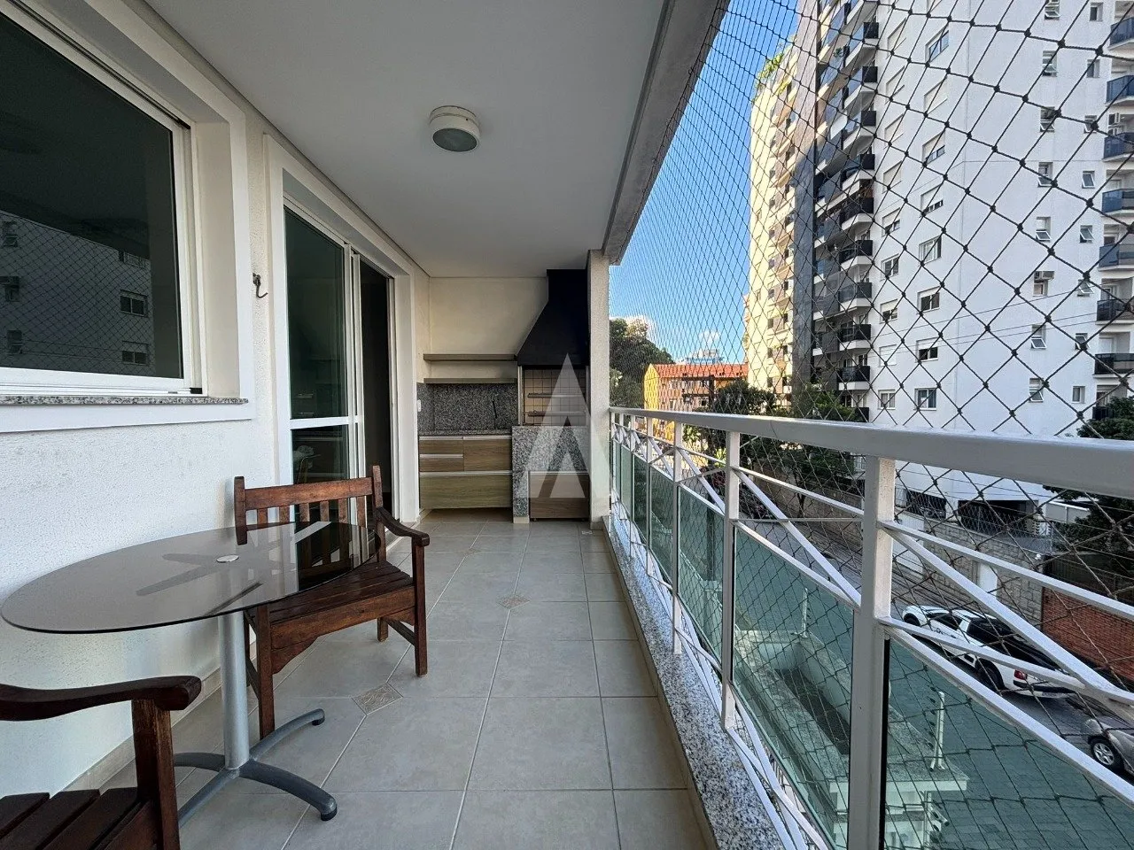 Apartamento com 1 suíte e 3 quartos à venda no bairro Atiradores em Joinville-SC por R$980.000,00. — foto 4