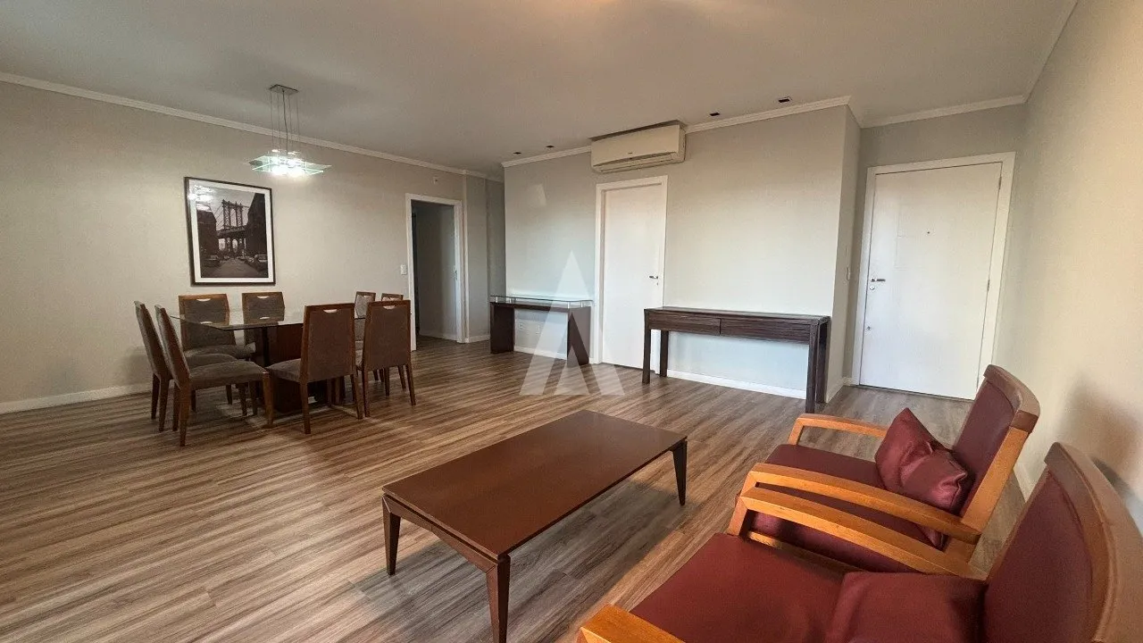 Apartamento com 1 suíte e 3 quartos à venda no bairro Atiradores em Joinville-SC por R$980.000,00. — foto 5