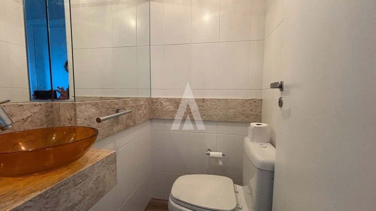Apartamento com 1 suíte e 3 quartos à venda no bairro Atiradores em Joinville-SC por R$980.000,00. — foto 6