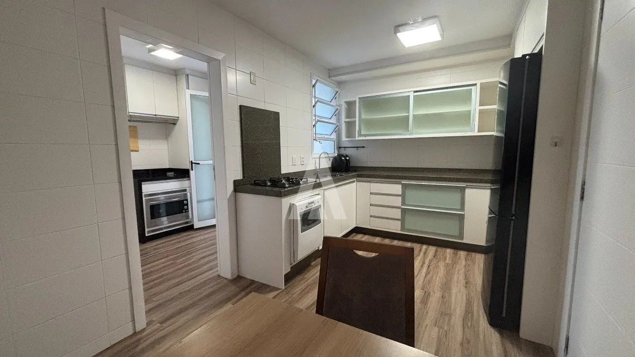 Apartamento com 1 suíte e 3 quartos à venda no bairro Atiradores em Joinville-SC por R$980.000,00. — foto 7