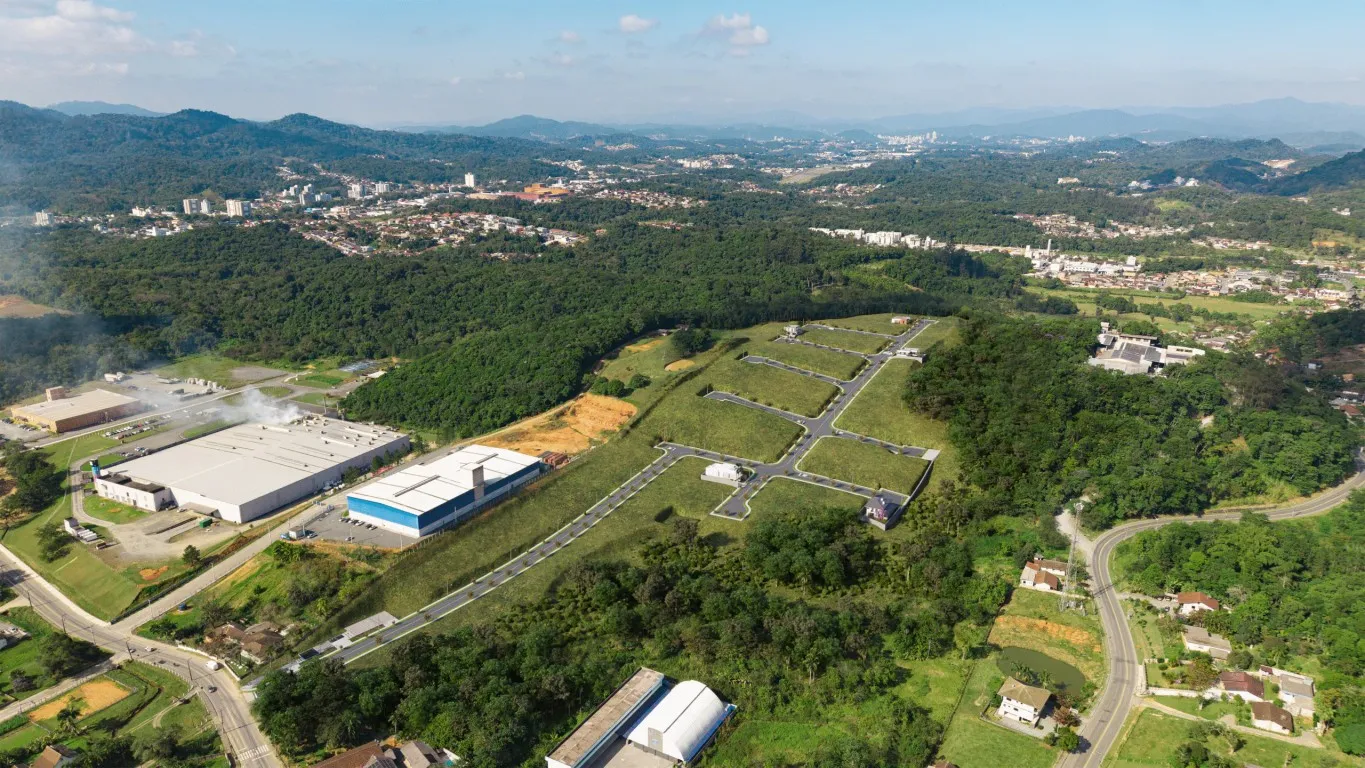 LOTEAMENTO ALFABLU 63 - ITOUPAVA CENTRAL, BLUMENAU/SC — foto 4