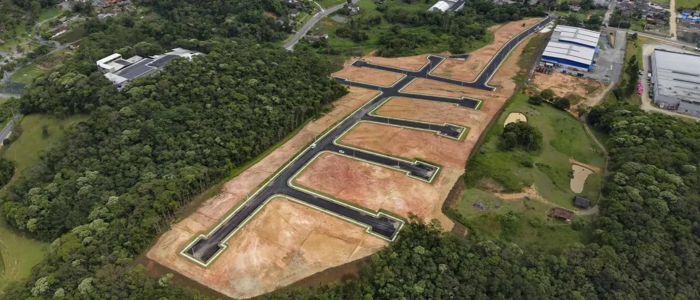 LOTEAMENTO ALFABLU 63 - ITOUPAVA CENTRAL, BLUMENAU/SC — foto 6