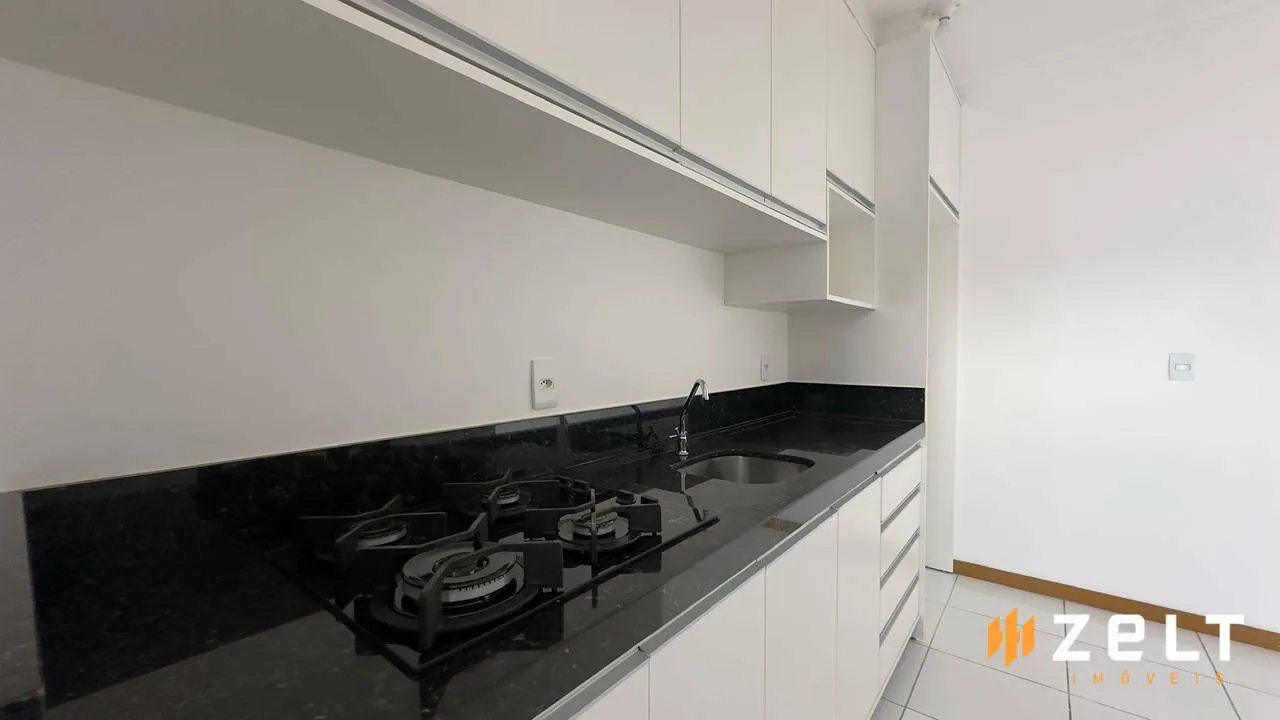 Apartamento com 2 dormitórios para alugar, 65 m por R$ 2.500,00 - Velha - Blumenau/SC — foto 4