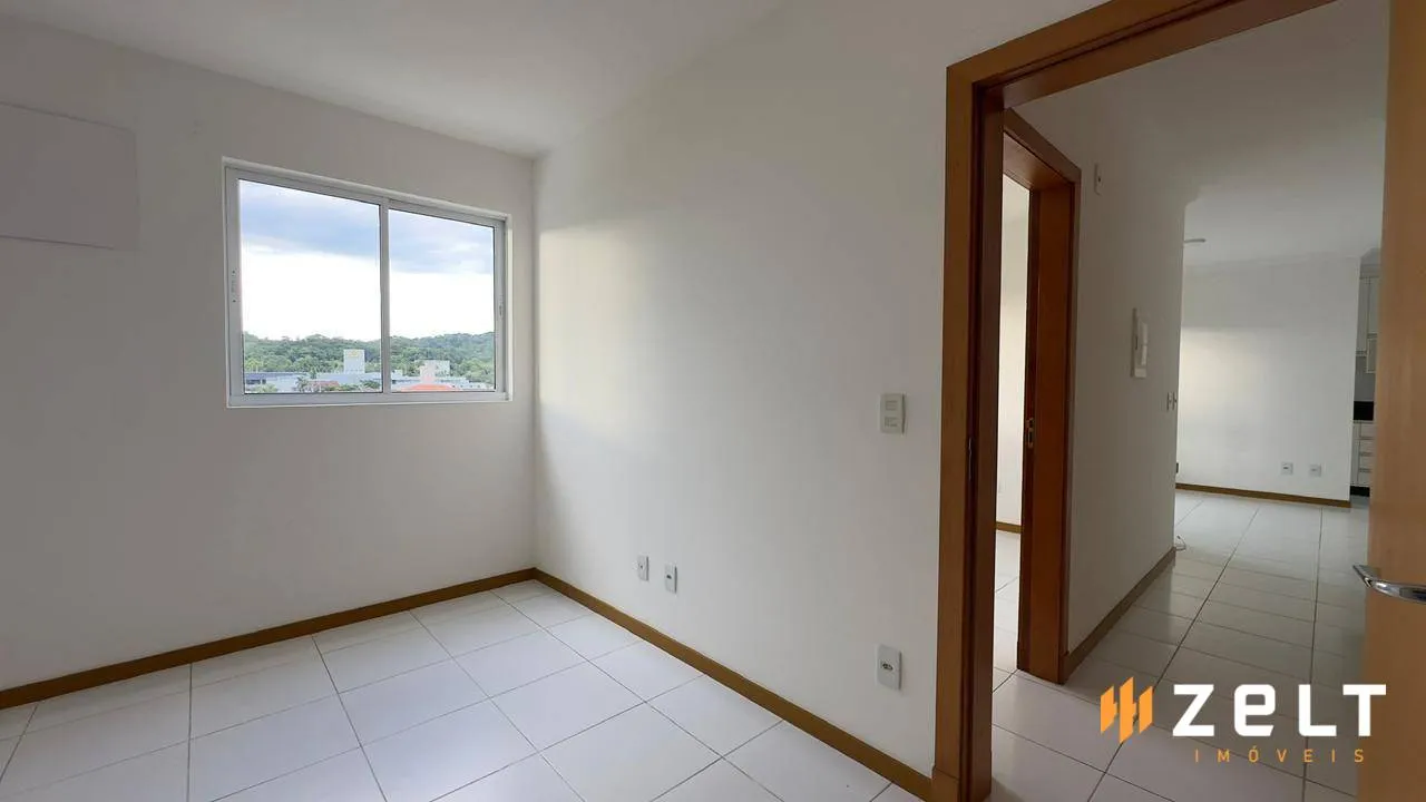 Apartamento com 2 dormitórios para alugar, 65 m por R$ 2.500,00 - Velha - Blumenau/SC — foto 7