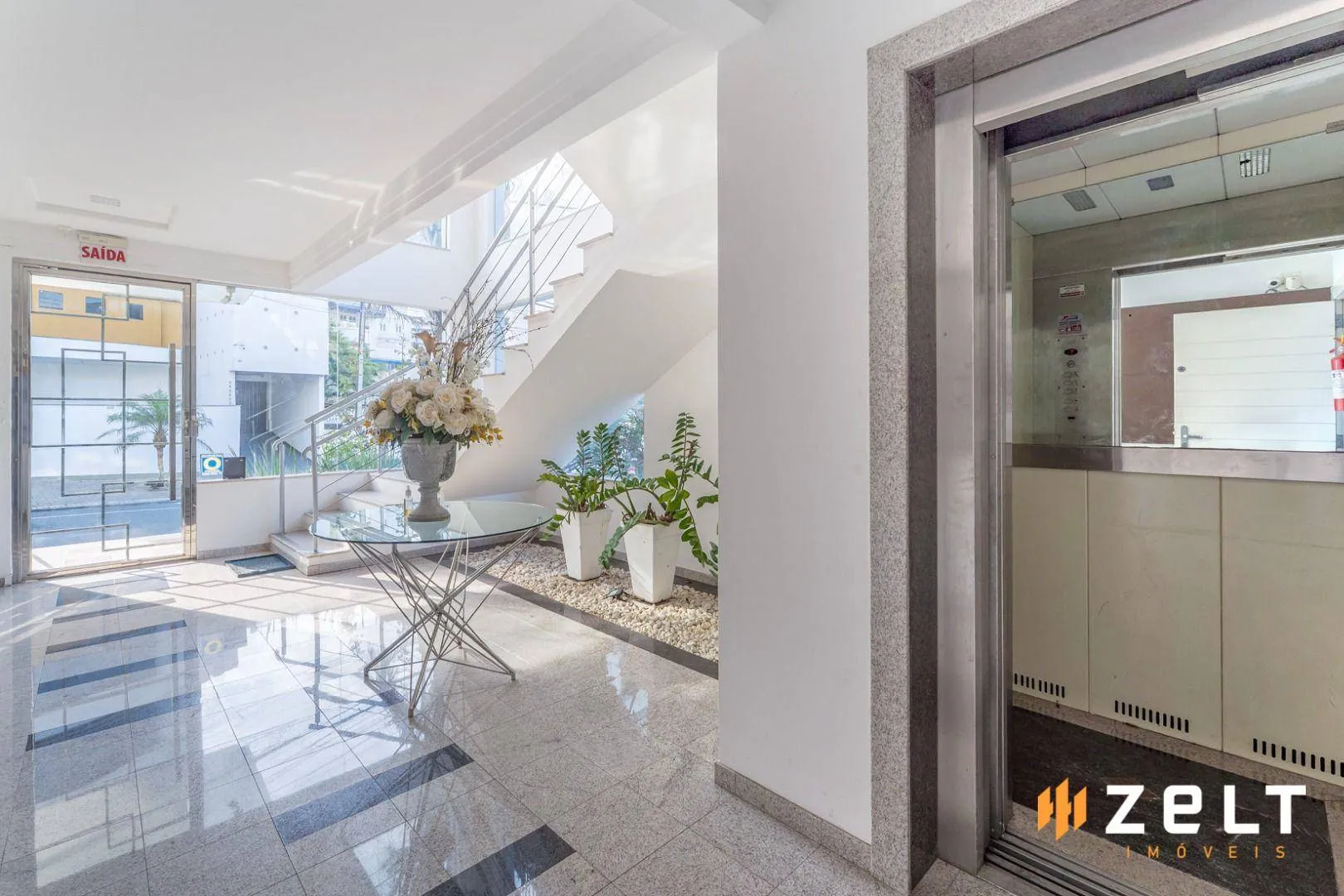 Prédio para alugar, 568 m por R$ 25.000,01/mês - Centro (Blumenau) - Blumenau/SC — foto 2