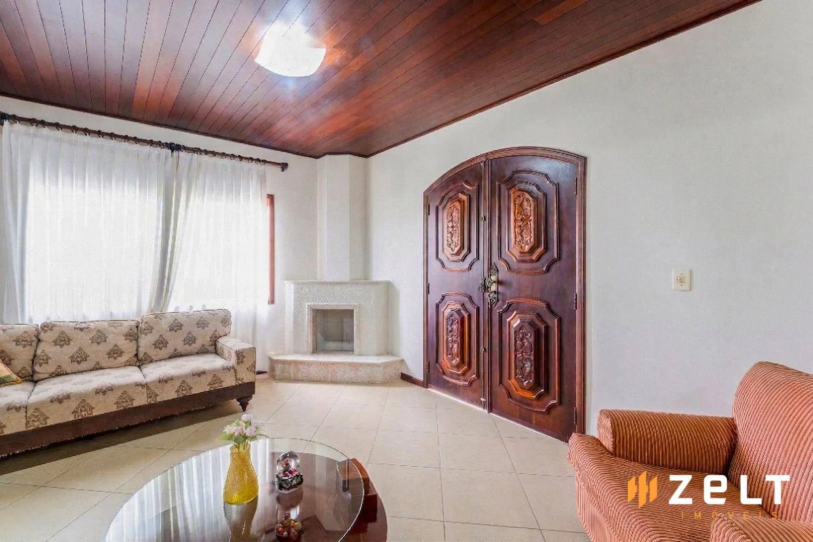 Casa com 5 dormitórios à venda, 357 m por R$ 1.300.000,00 - Vila Nova - Blumenau/SC — foto 2