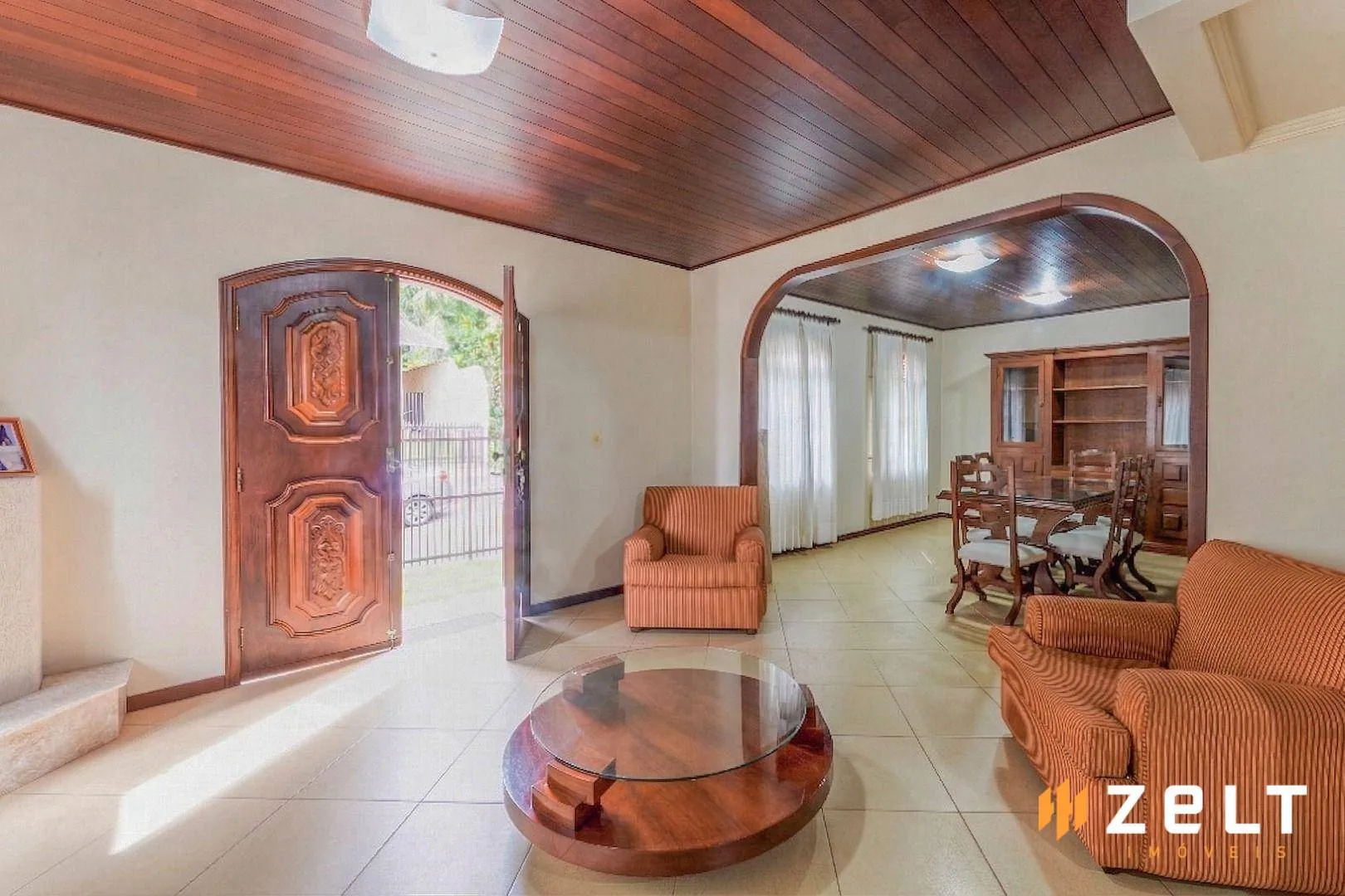 Casa com 5 dormitórios à venda, 357 m por R$ 1.300.000,00 - Vila Nova - Blumenau/SC — foto 3