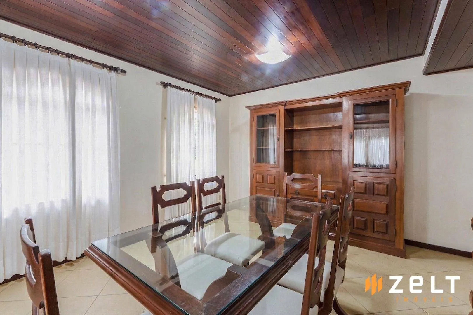 Casa com 5 dormitórios à venda, 357 m por R$ 1.300.000,00 - Vila Nova - Blumenau/SC — foto 4