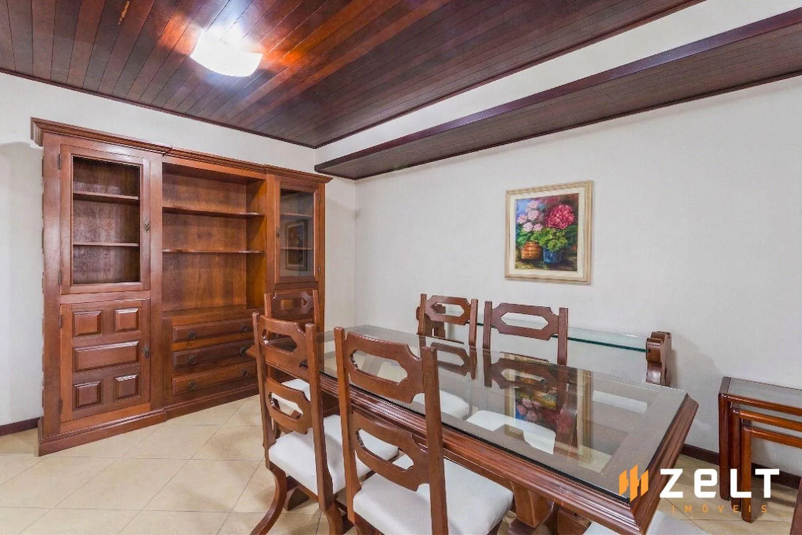 Casa com 5 dormitórios à venda, 357 m por R$ 1.300.000,00 - Vila Nova - Blumenau/SC — foto 5