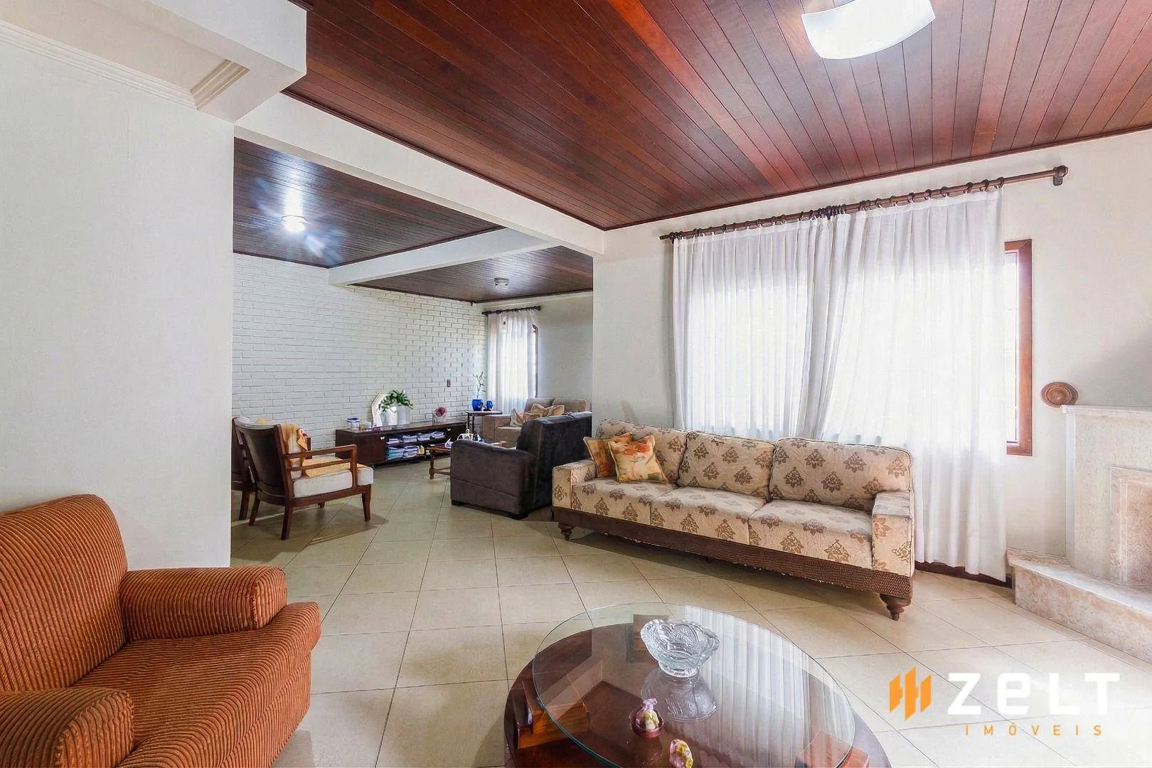 Casa com 5 dormitórios à venda, 357 m por R$ 1.300.000,00 - Vila Nova - Blumenau/SC — foto 6