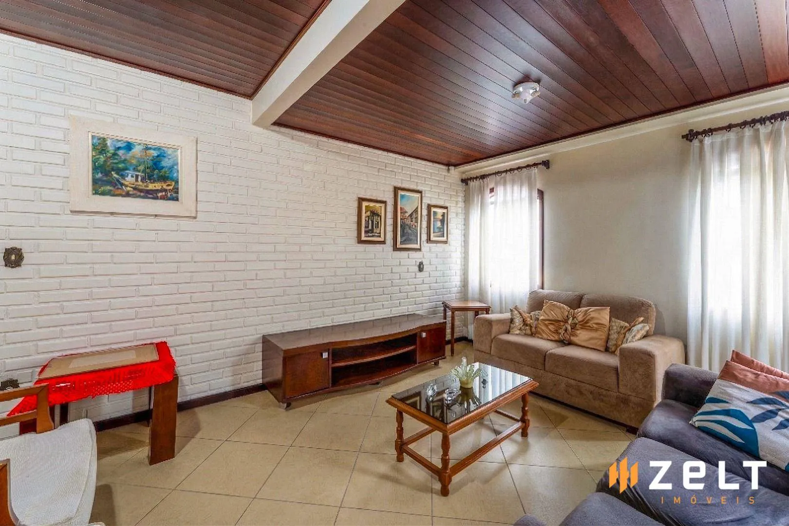Casa com 5 dormitórios à venda, 357 m por R$ 1.300.000,00 - Vila Nova - Blumenau/SC — foto 7