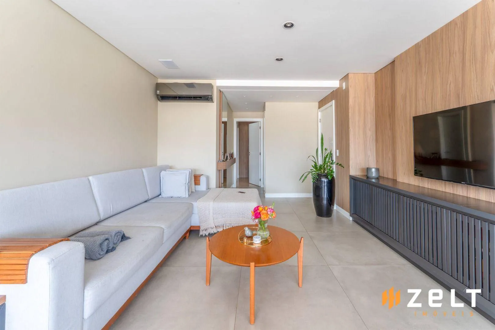 Apartamento com 3 dormitórios à venda, 121 m por R$ 1.430.000,00 - Vila Nova - Blumenau/SC — foto 6