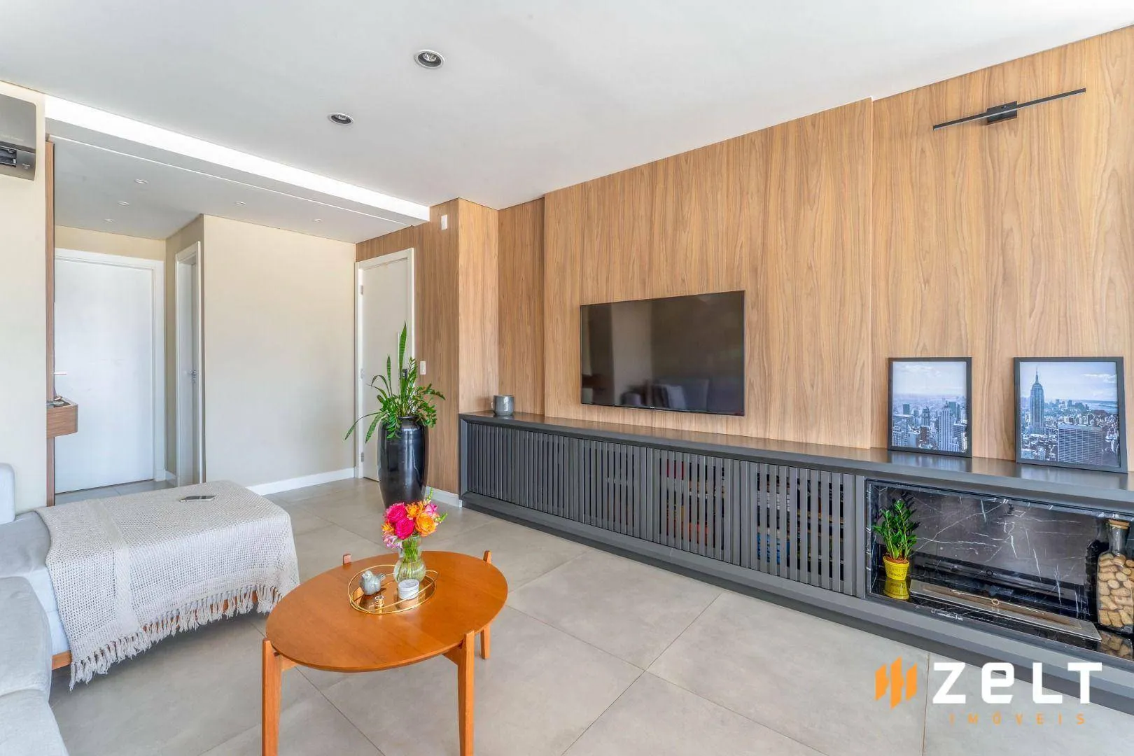 Apartamento com 3 dormitórios à venda, 121 m por R$ 1.430.000,00 - Vila Nova - Blumenau/SC — foto 7