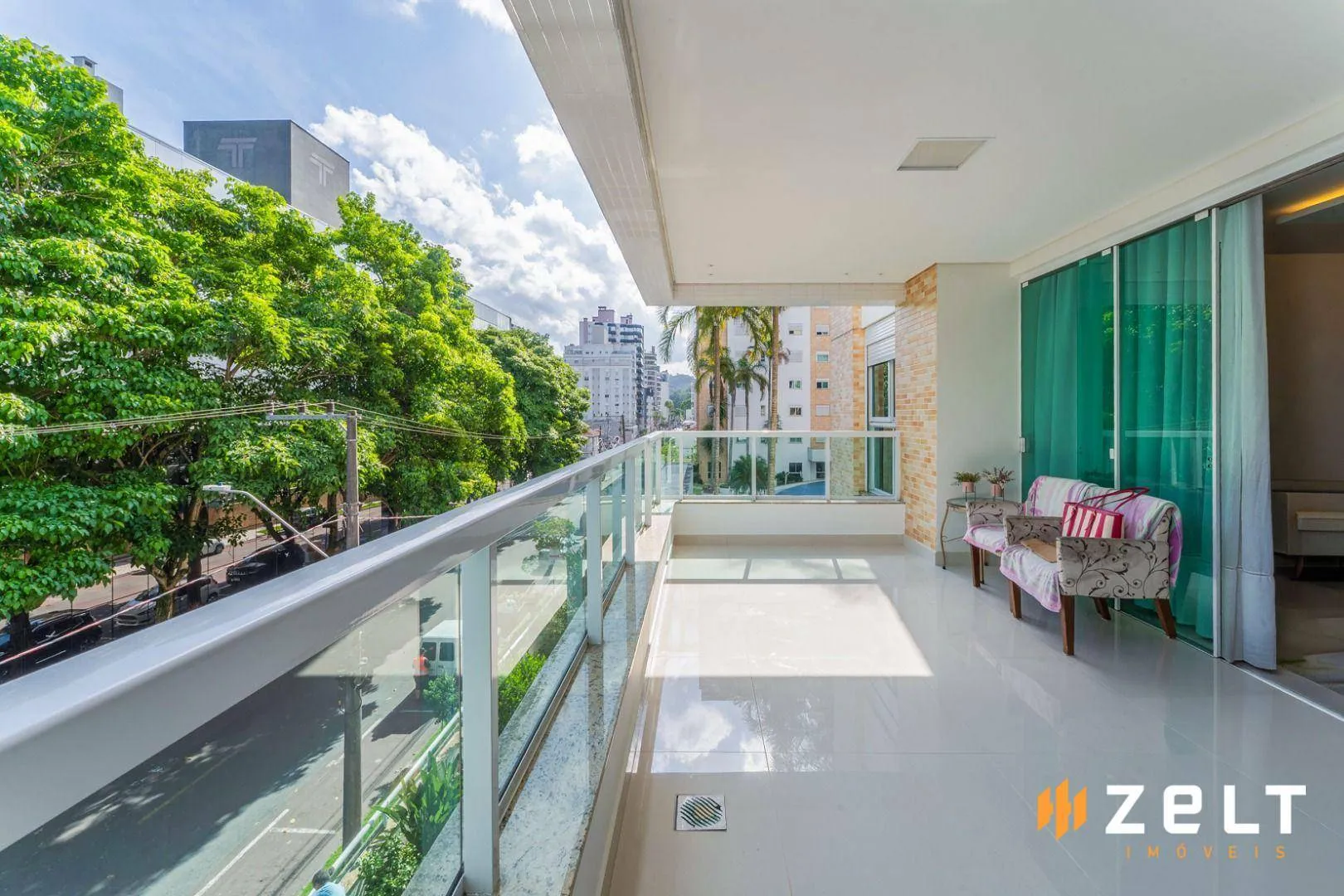 Apartamento com 3 dormitórios à venda, 175 m por R$ 1.850.000,00 - Jardim Blumenau - Blumenau/SC - foto 1