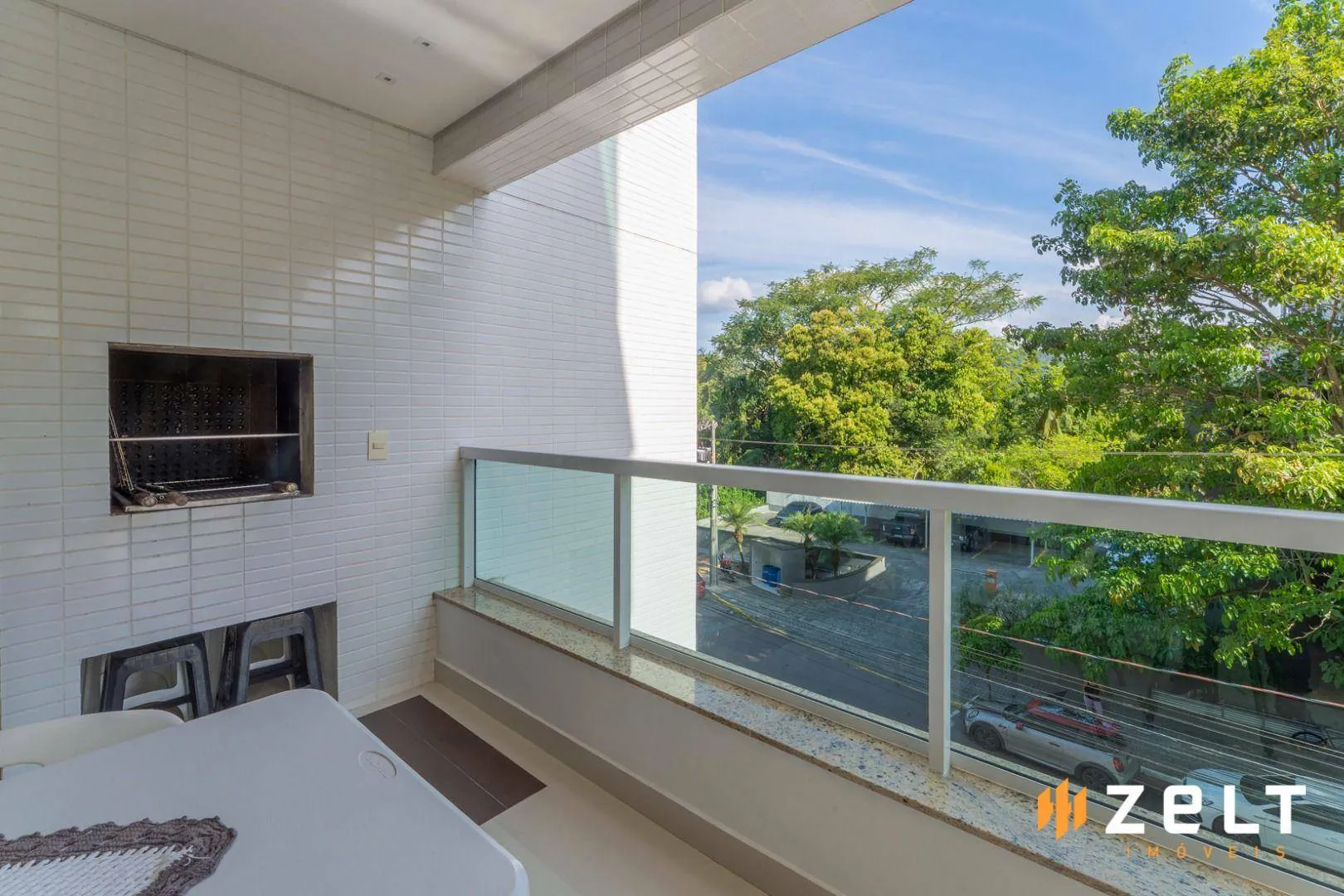 Apartamento com 3 dormitórios à venda, 175 m por R$ 1.850.000,00 - Jardim Blumenau - Blumenau/SC — foto 3