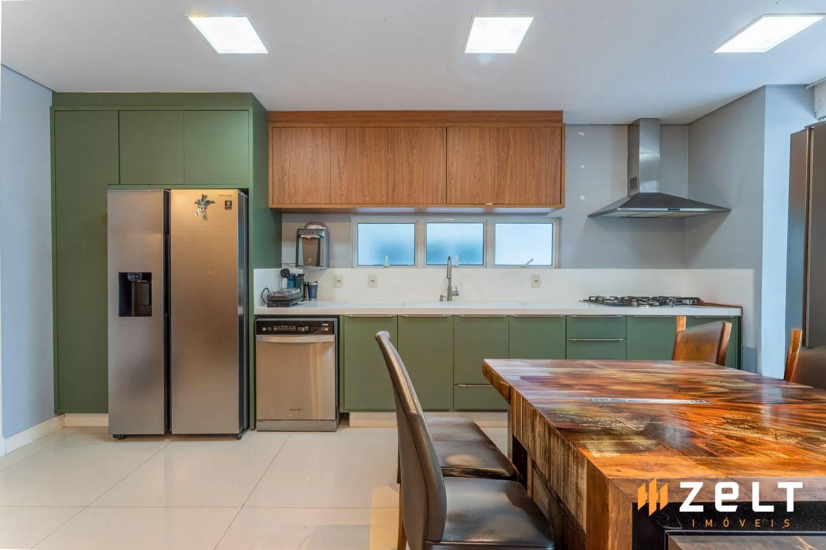 Apartamento com 3 dormitórios à venda, 175 m por R$ 1.850.000,00 - Jardim Blumenau - Blumenau/SC — foto 5