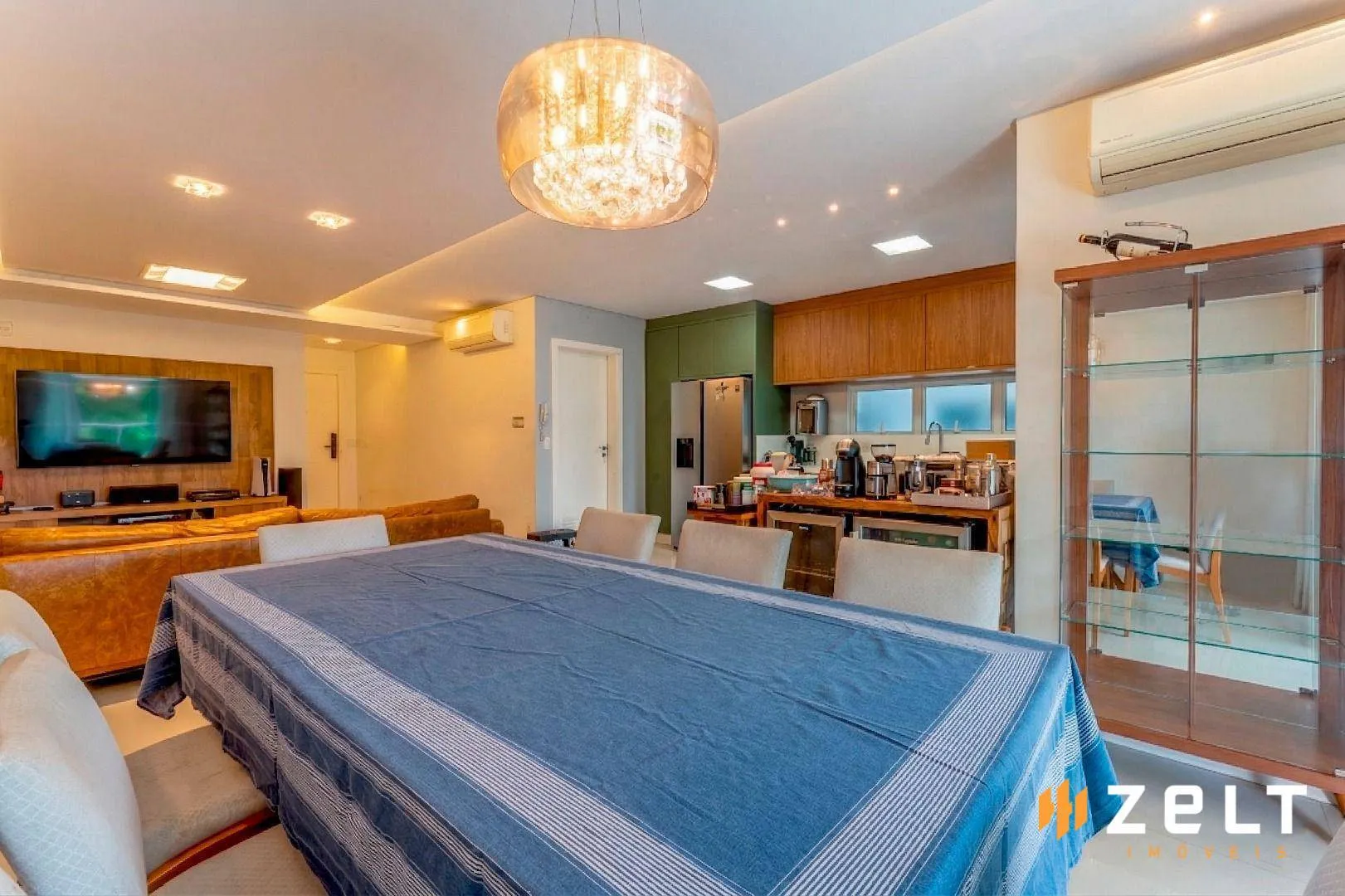 Apartamento com 3 dormitórios à venda, 175 m por R$ 1.850.000,00 - Jardim Blumenau - Blumenau/SC — foto 7