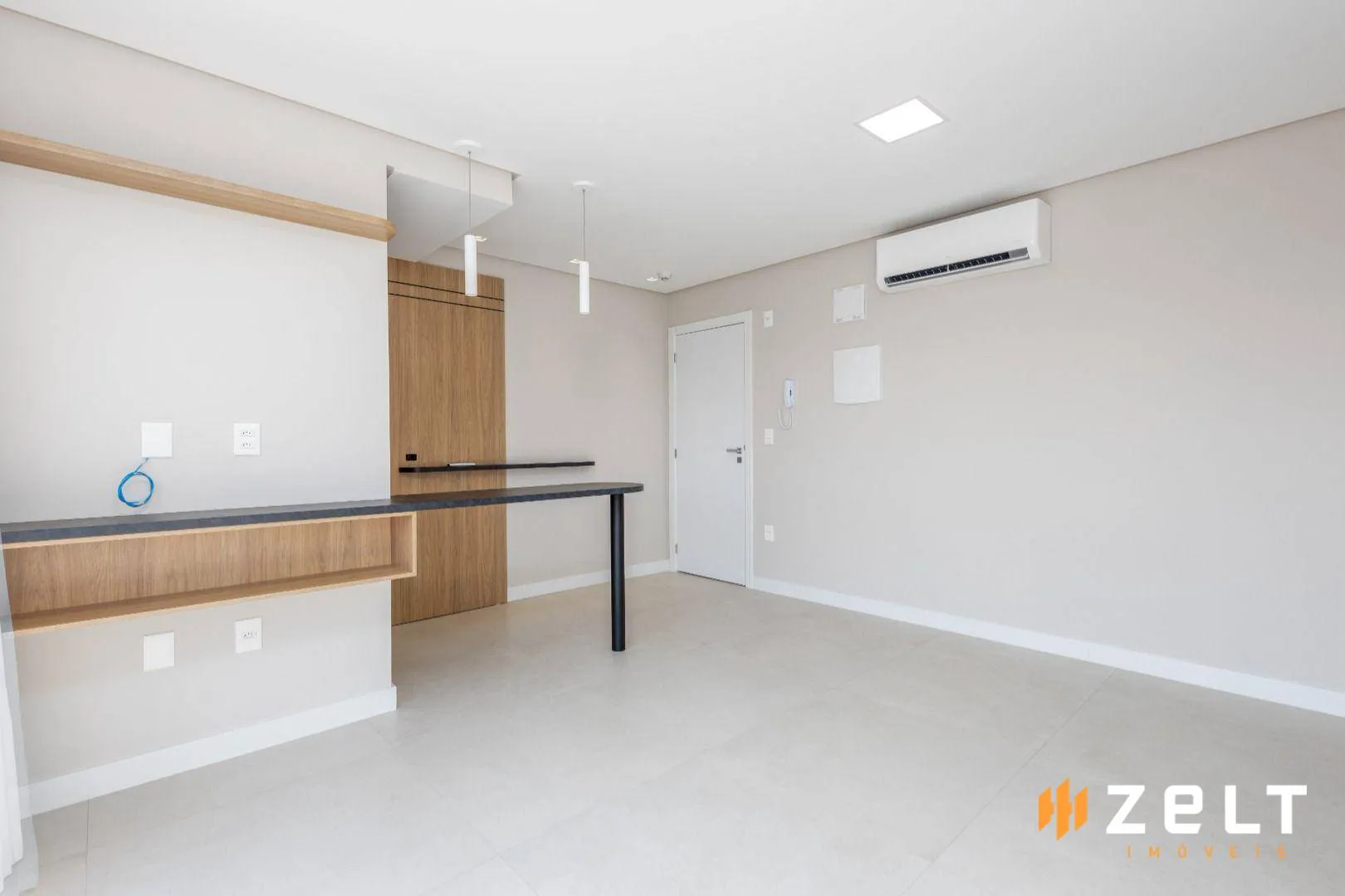 Apartamento com 2 dormitórios para alugar, 60 m por R$ 4.165,00/mês - Velha - Blumenau/SC — foto 4