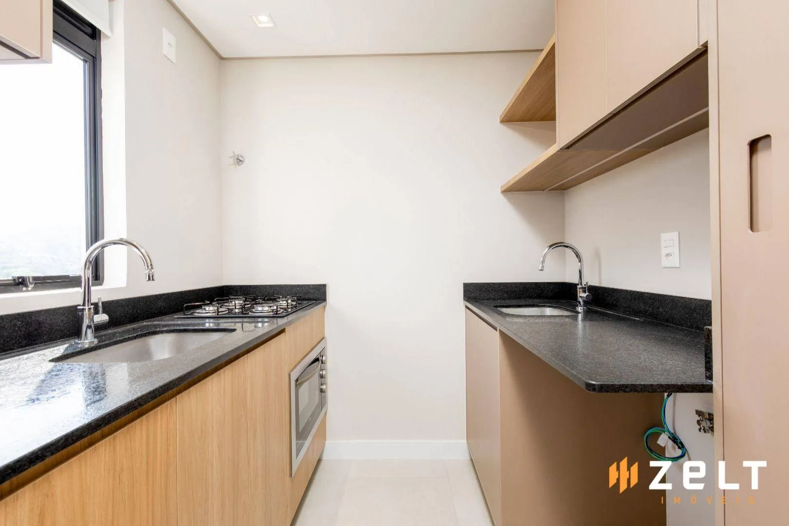 Apartamento com 2 dormitórios para alugar, 60 m por R$ 4.165,00/mês - Velha - Blumenau/SC — foto 6