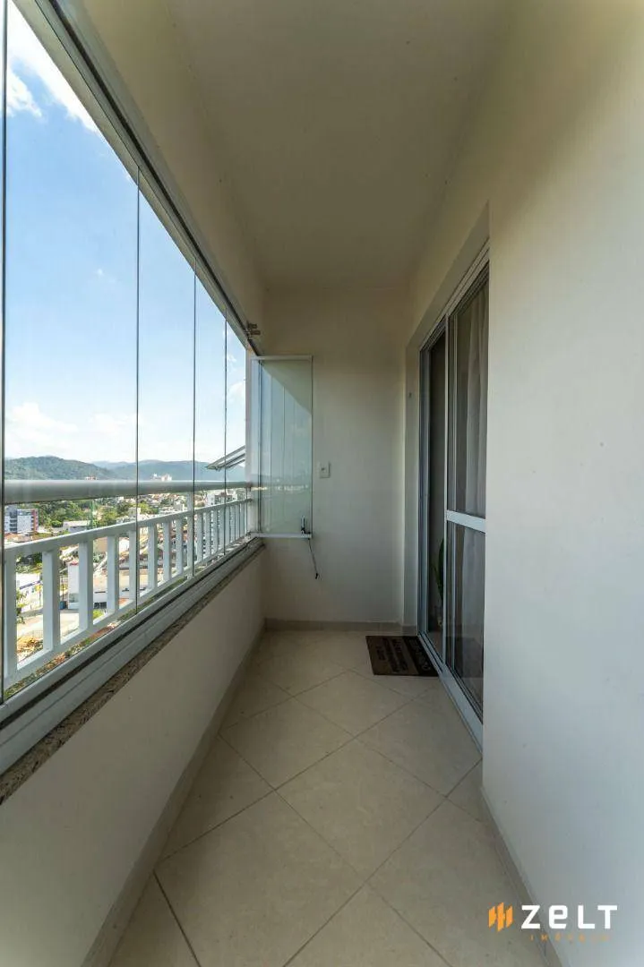 Apartamento com 2 dormitórios à venda, 52 m por R$ 480.000,00 - Água Verde - Blumenau/SC — foto 3