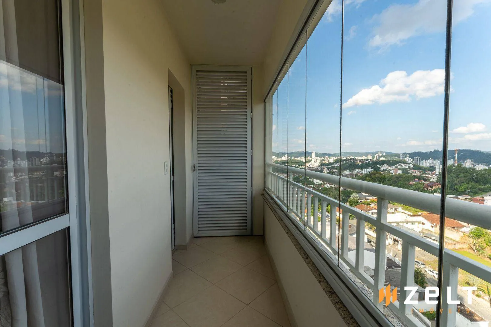 Apartamento com 2 dormitórios à venda, 52 m por R$ 480.000,00 - Água Verde - Blumenau/SC — foto 5