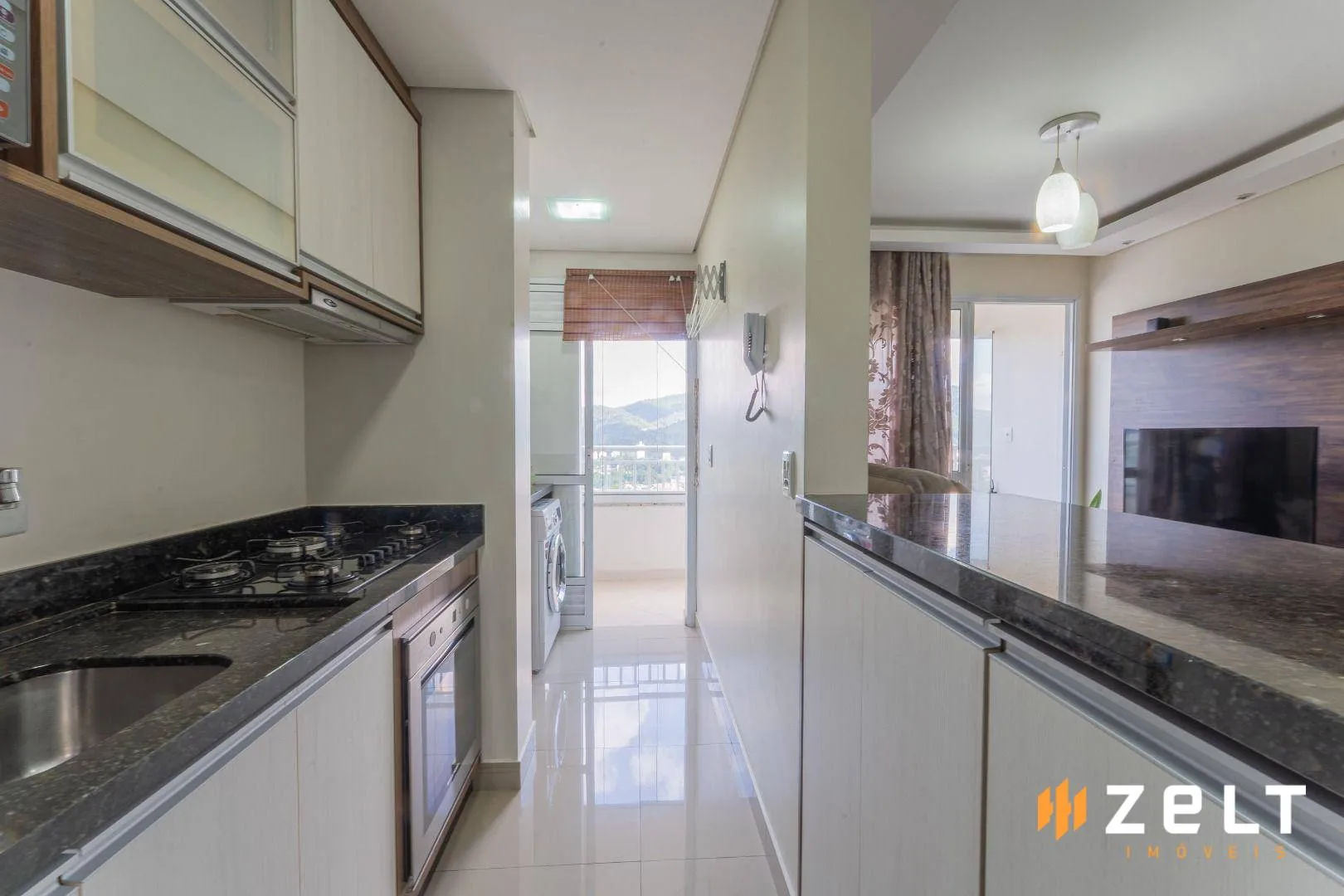 Apartamento com 2 dormitórios à venda, 52 m por R$ 480.000,00 - Água Verde - Blumenau/SC — foto 6