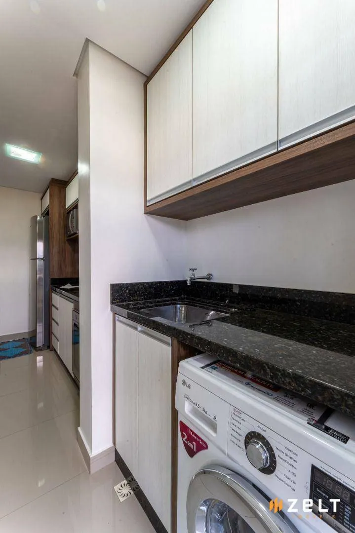 Apartamento com 2 dormitórios à venda, 52 m por R$ 480.000,00 - Água Verde - Blumenau/SC — foto 7