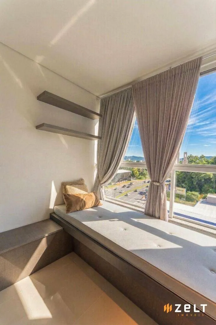 Apartamento com 3 dormitórios à venda, 117 m por R$ 979.000,00 - Velha - Blumenau/SC — foto 5