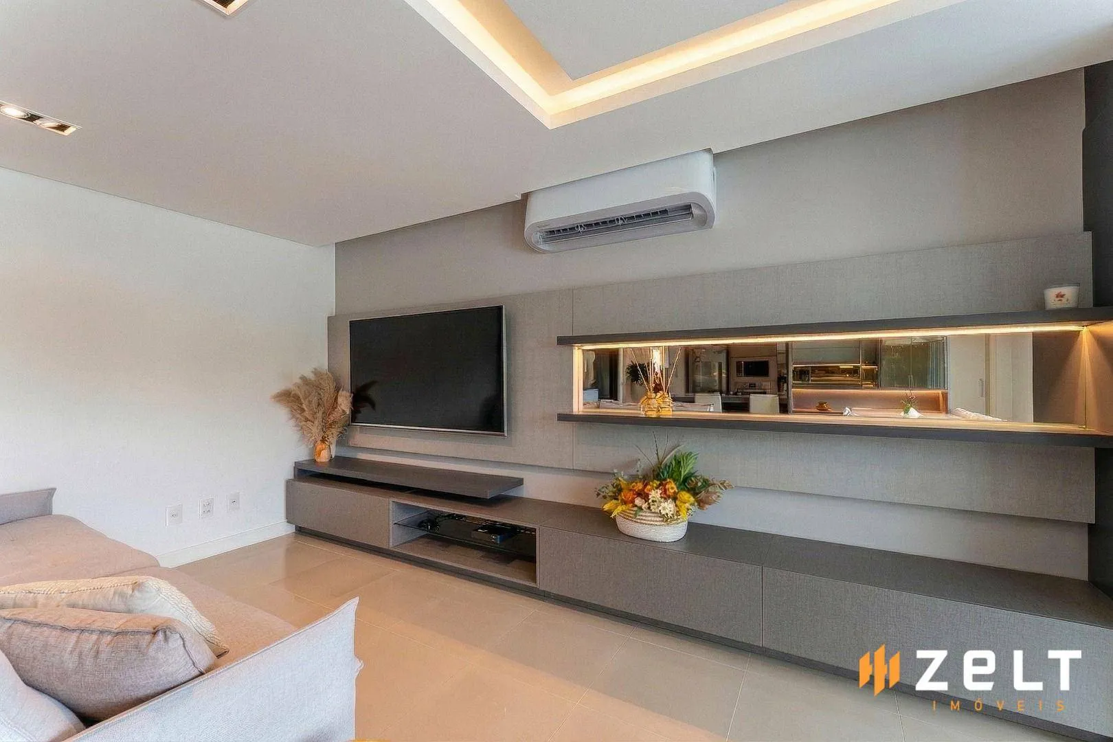 Apartamento com 3 dormitórios à venda, 117 m por R$ 979.000,00 - Velha - Blumenau/SC — foto 6
