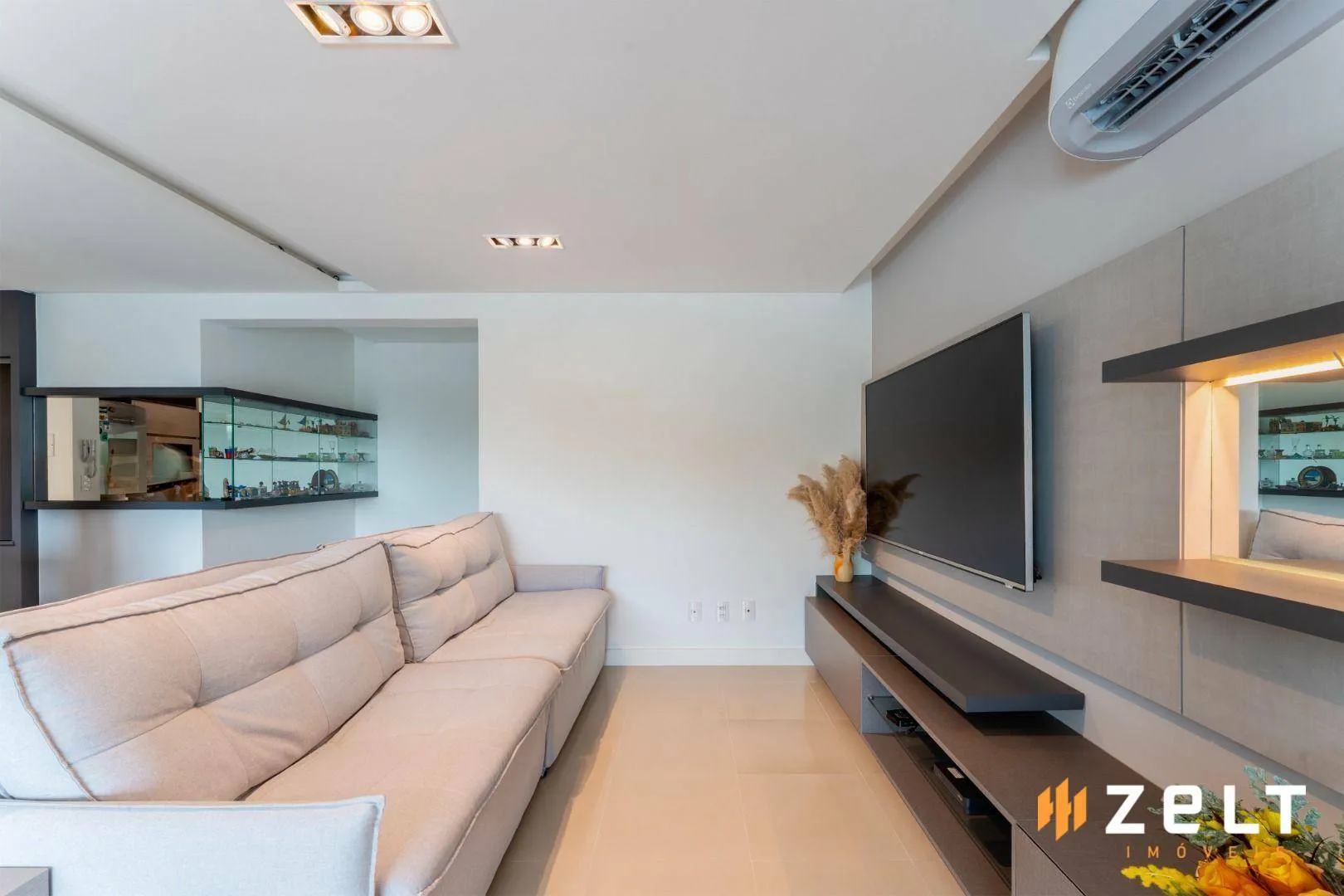 Apartamento com 3 dormitórios à venda, 117 m por R$ 979.000,00 - Velha - Blumenau/SC — foto 7