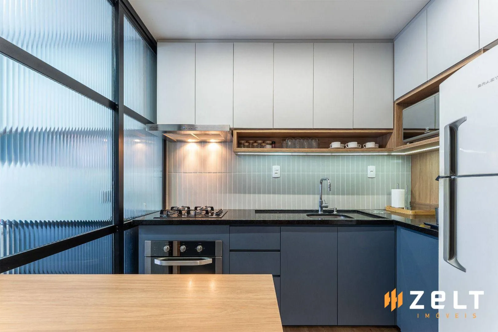 Apartamento com 2 dormitórios à venda, 75 m por R$ 719.000,00 - Vila Nova - Blumenau/SC — foto 4