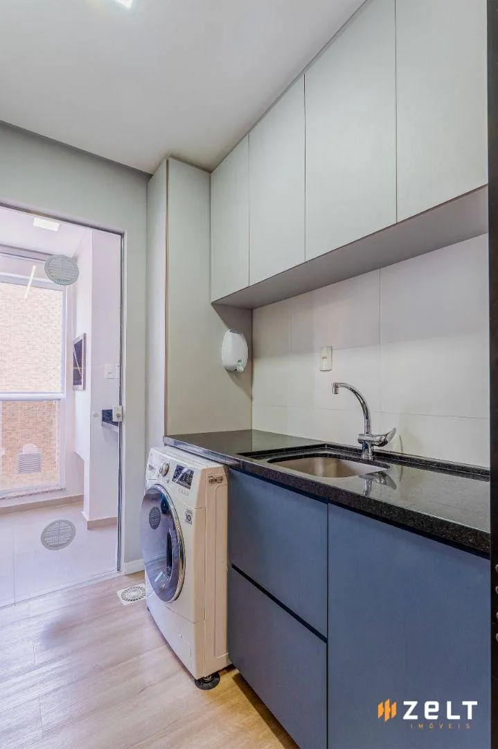 Apartamento com 2 dormitórios à venda, 75 m por R$ 719.000,00 - Vila Nova - Blumenau/SC — foto 5