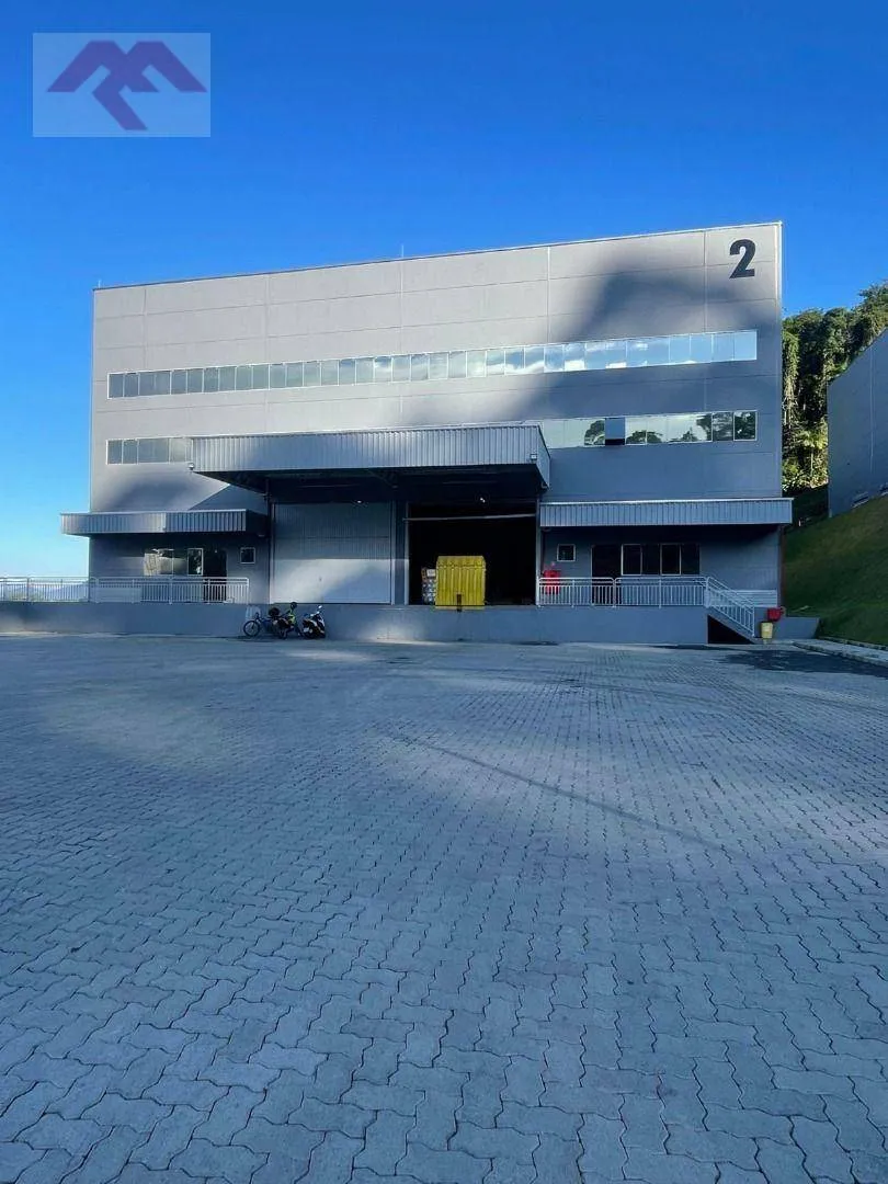 Galpão para alugar, 2101 m - Encano Do Norte - Indaial/SC - foto 1