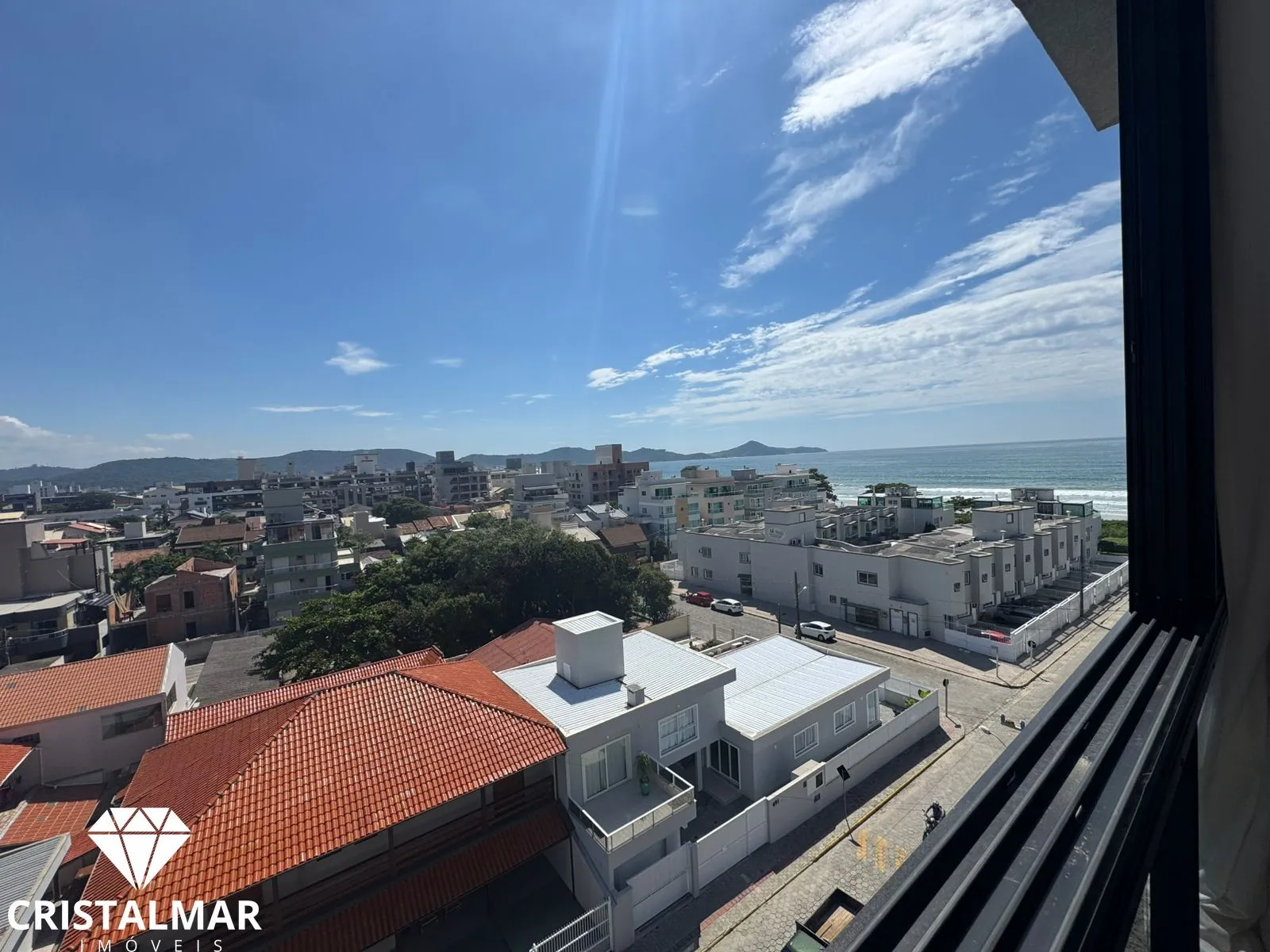 Cobertura Duplex luxo 3 suítes vista mar Canto Grande — foto 4