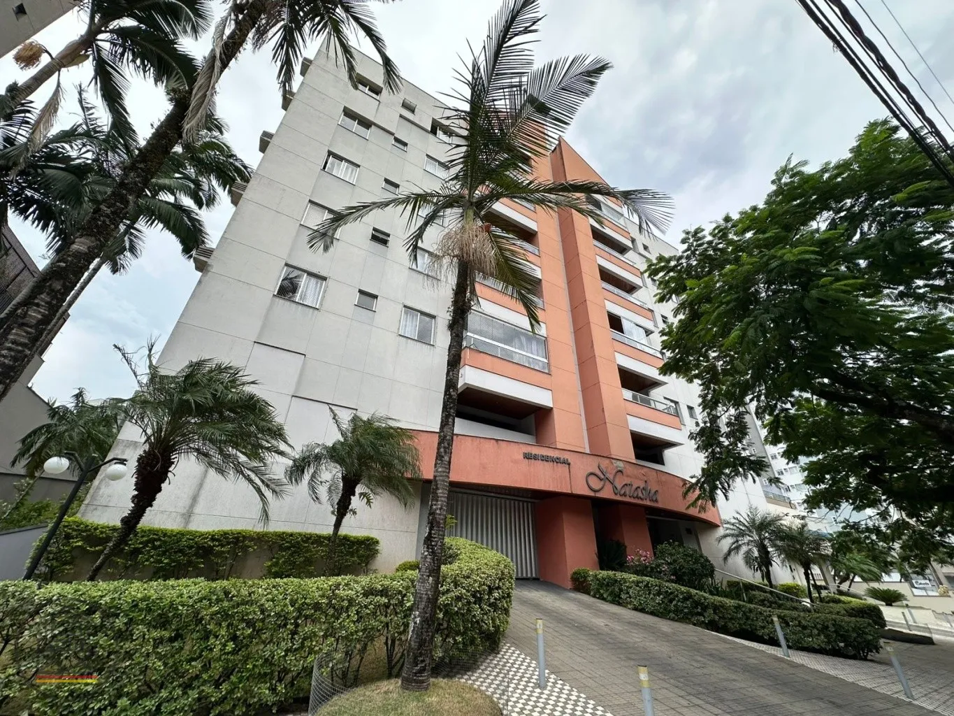 Apartamento Mobiliado Para Locação - Conforto e Praticidade no Bairro Victor Konder! - foto 1